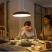 Philips HUE függesztett lámpa