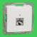 Schneider Electric Sedna Cat6 UTP aljzat