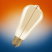 Osram E27 Vintage LED