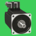 Schneider Electric BMH servo motors