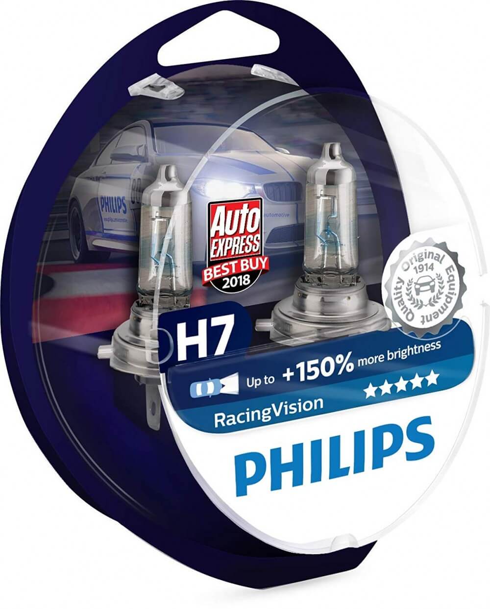 Philips Racing