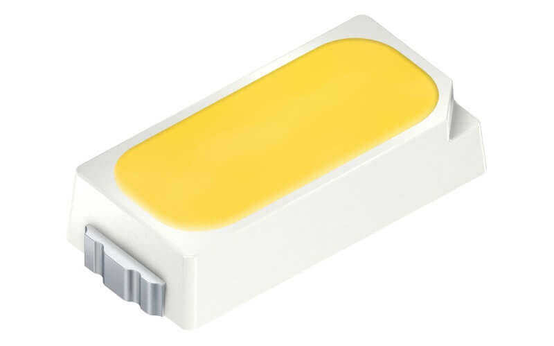 Mennyezeti lámpákban használatos LED chip