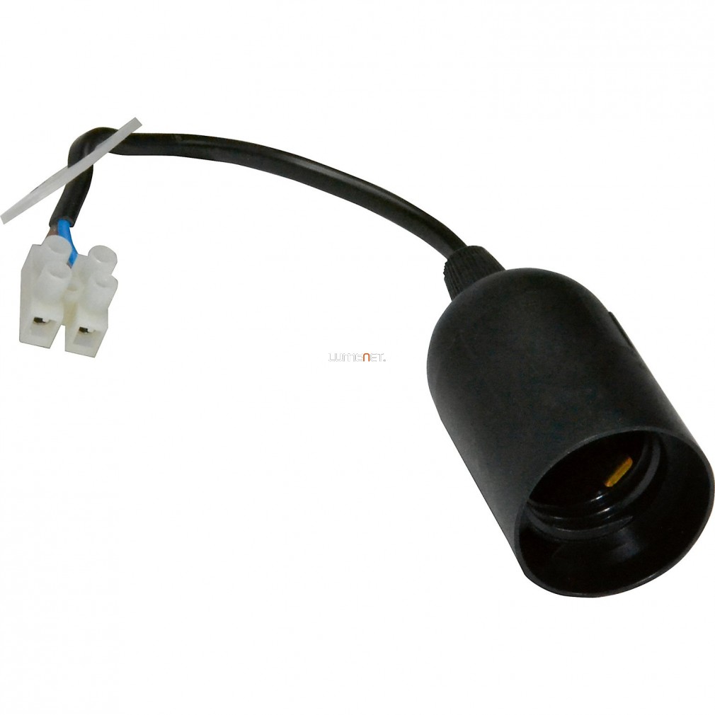 Brennenstuhl 1179900 E27 lámpafoglalat renováláshoz Brennenstuhl 1179900 E27 lámpafoglalat renováláshoz
