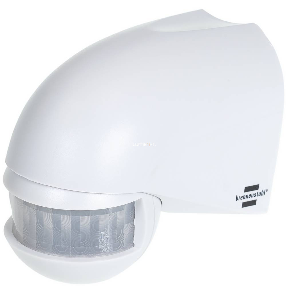 Brennenstuhl 1170900 infravörös mozgásérzékelo PIR 180, IP44 Fehér Brennenstuhl 1170900 infravörös mozgásérzékelo PIR 180, IP44 Fehér