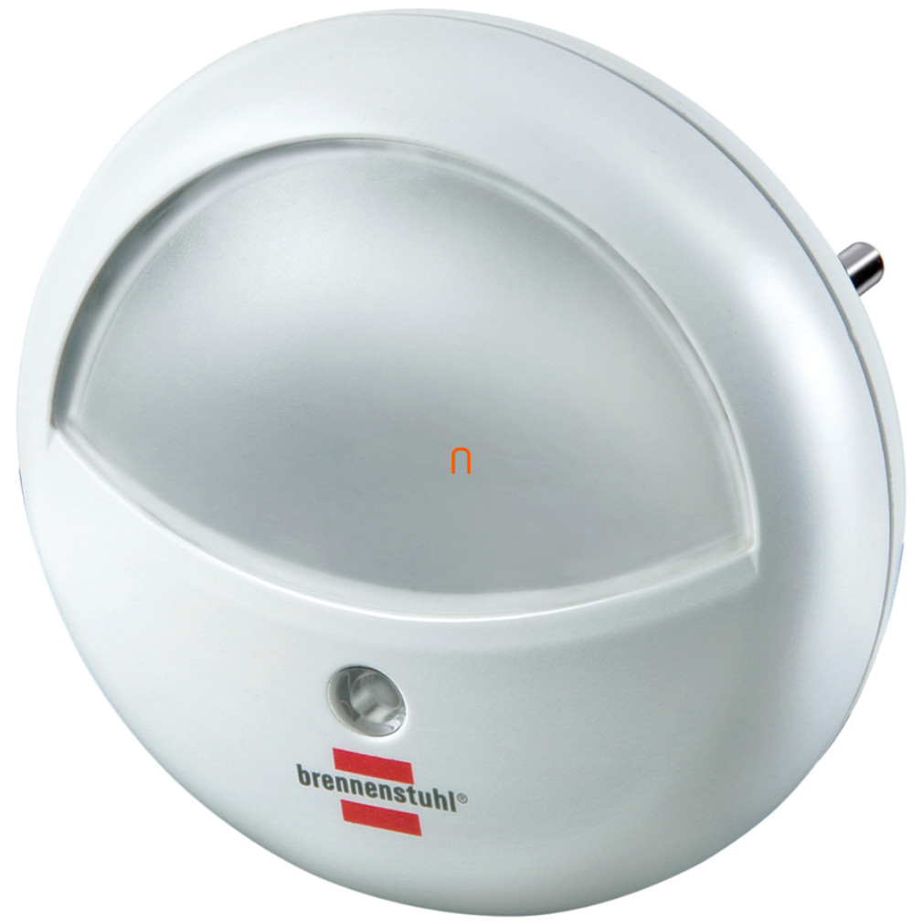 Brennenstuhl 1173210 OL 02R éjszakai LED lámpa alkonykapcsolóval, 0,85W Brennenstuhl 1173210 OL 02R éjszakai LED lámpa alkonykapcsolóval, 0,85W