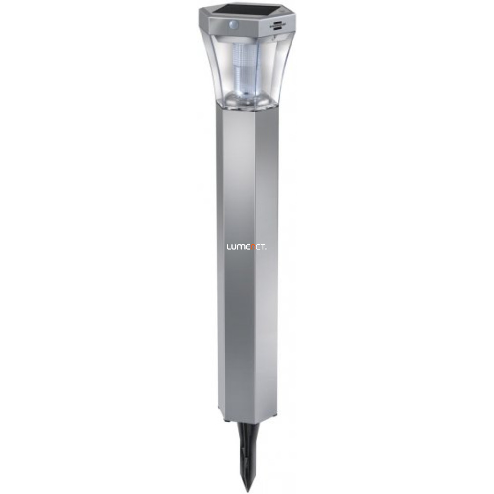 Brennenstuhl 1170790 kültéri napelemes LED lámpa Brennenstuhl 1170790 kültéri napelemes LED lámpa