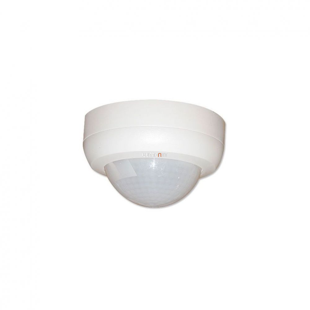 B.E.G. LUXOMAT PD4-1C-AP MENNYEZETI BELTÉRI mozgásérzékelő 360°, fehér, 92144 B.E.G. LUXOMAT PD4-1C-AP MENNYEZETI BELTÉRI mozgásérzékelő 360°, fehér, 92144