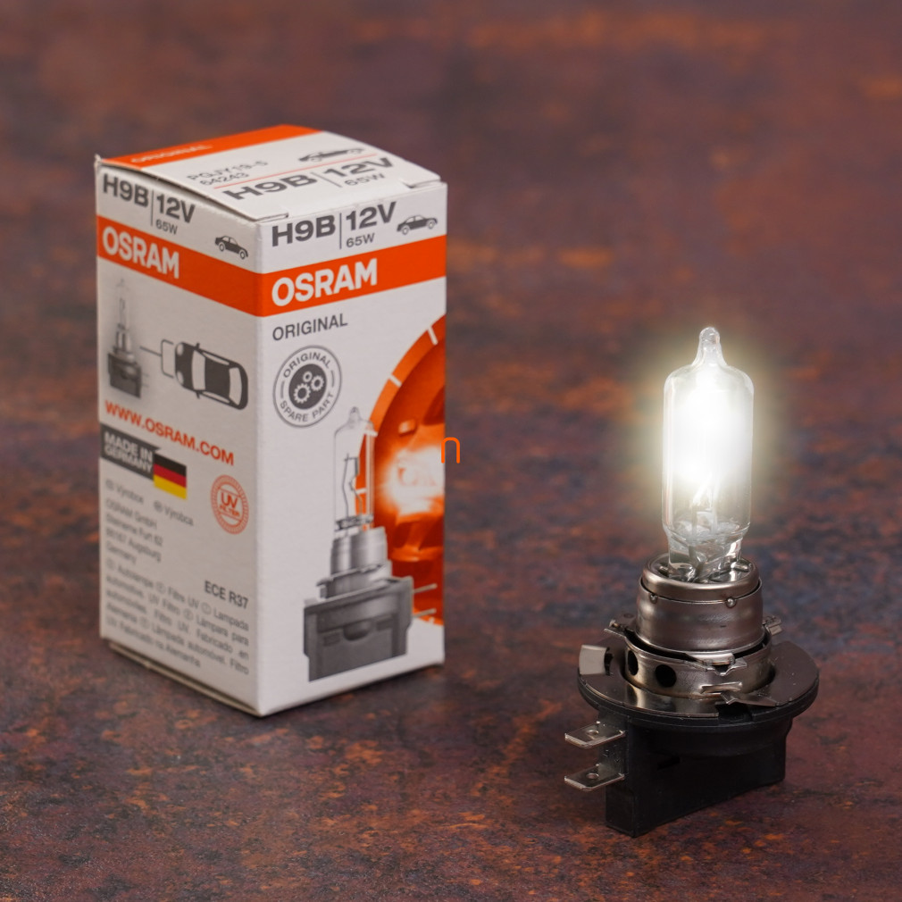 Osram Original Line 64243 H9B dobozos Osram Original Line 64243 H9B dobozos