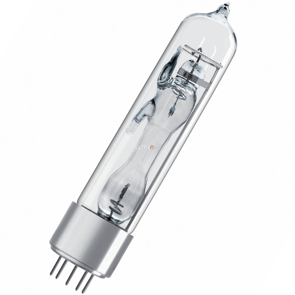 OSRAM Spectroscopic lamps Na/10 OSRAM Spectroscopic lamps Na/10