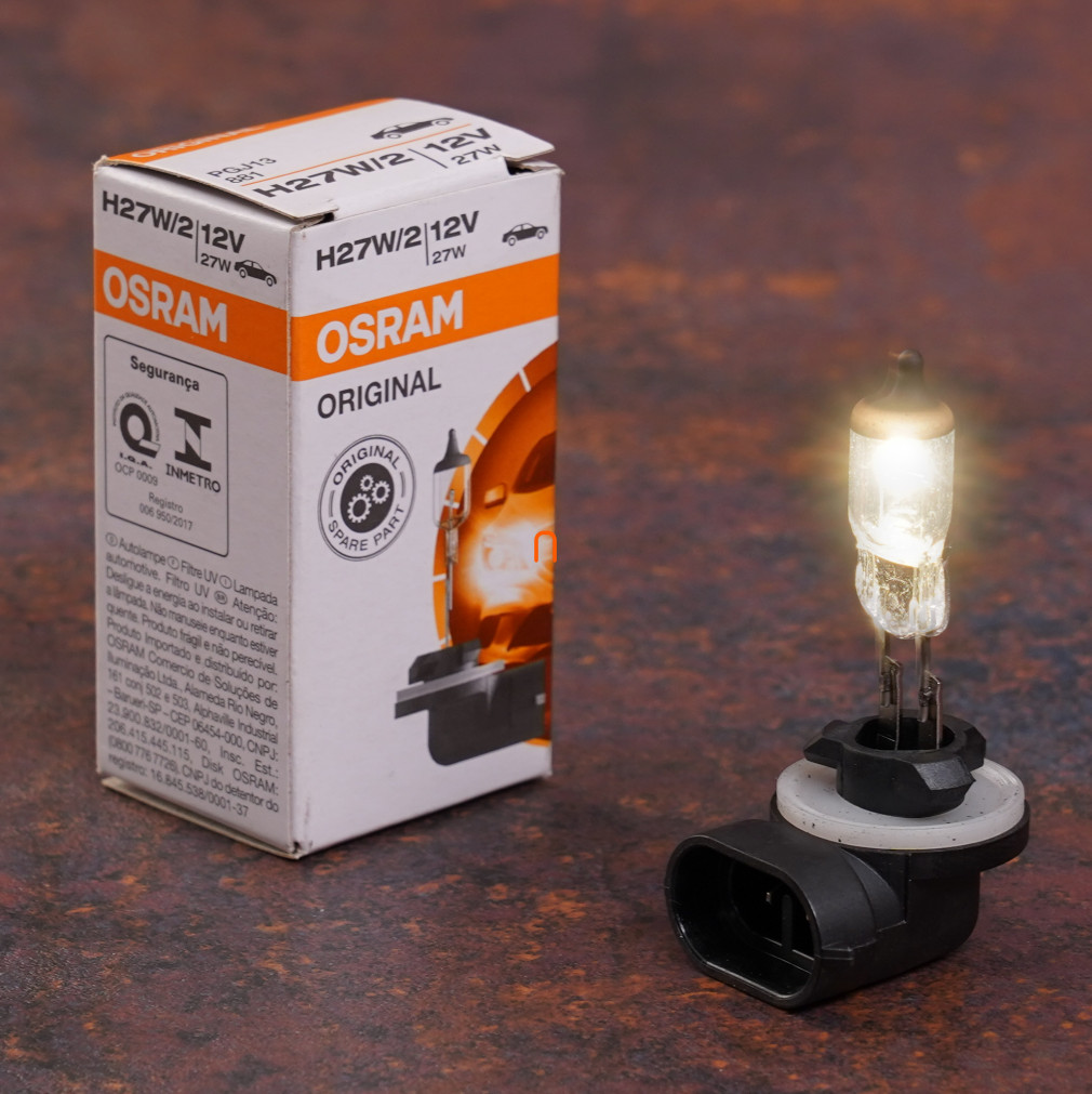 Osram Original Line 881 H27/2 dobozos Osram Original Line 881 H27/2 dobozos