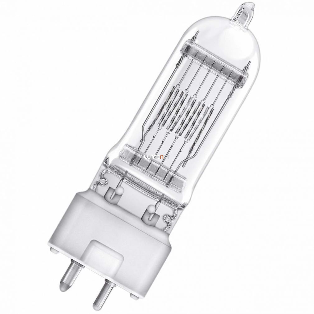 Osram 64670 240V 500W GY9,5 T25 Osram 64670 240V 500W GY9,5 T25