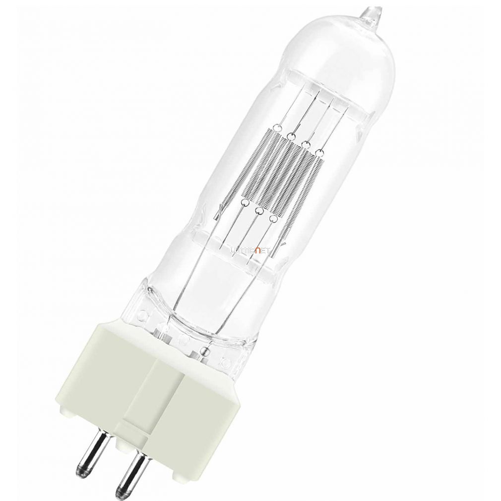 Osram 64752 240V 1200W GX9,5 T29 Osram 64752 240V 1200W GX9,5 T29