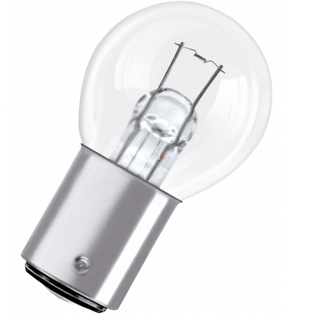 Osram 8013 10W 6V BA15d/21 Osram 8013 10W 6V BA15d/21