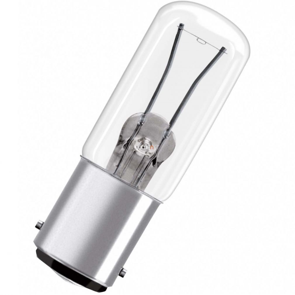 Osram 8018 15W 6V B15d Osram 8018 15W 6V B15d