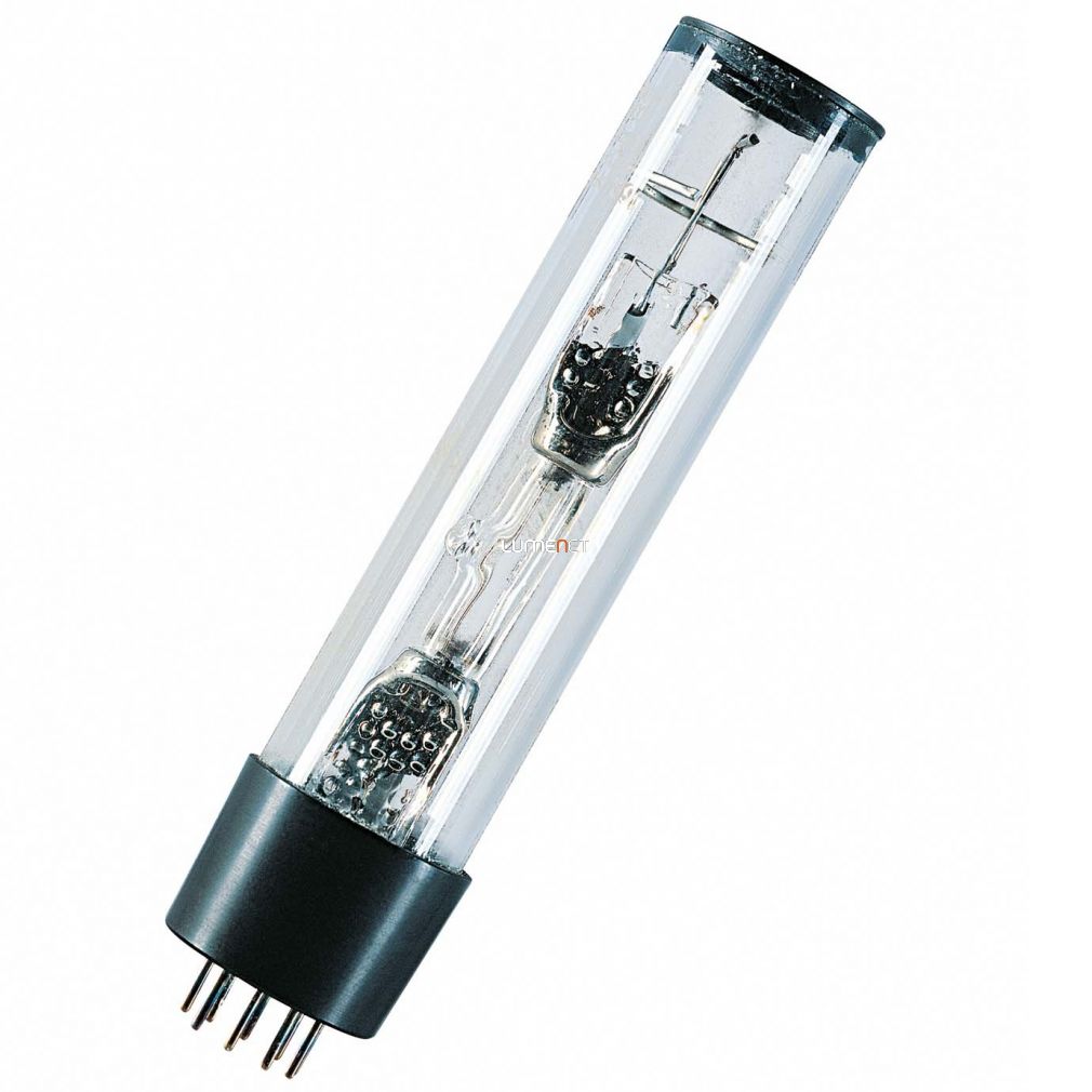 OSRAM Spectroscopic lamps Hg 100 OSRAM Spectroscopic lamps Hg 100