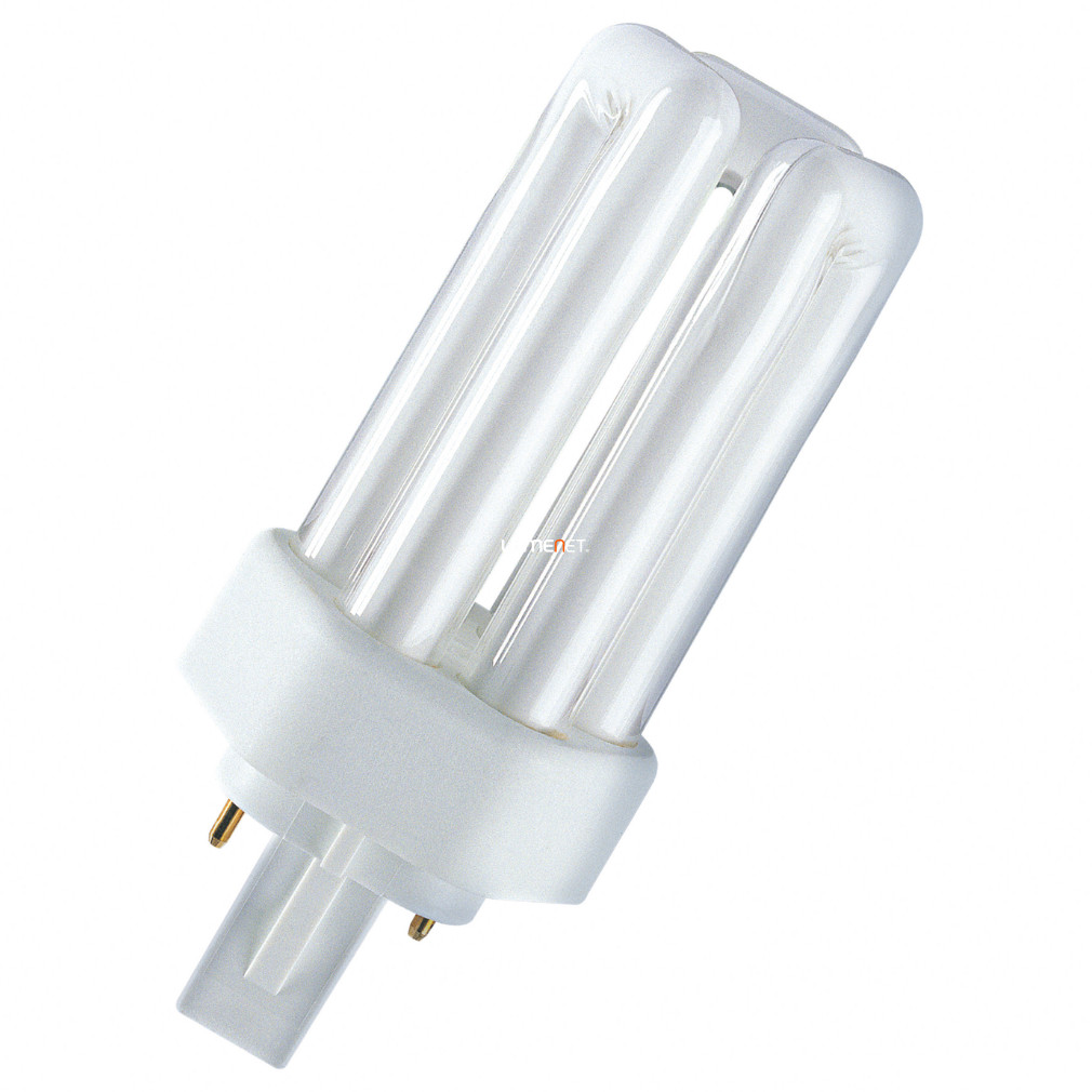 OSRAM Dulux T Plus 26W/840 (21) GX24d-3 OSRAM Dulux T Plus 26W/840 (21) GX24d-3