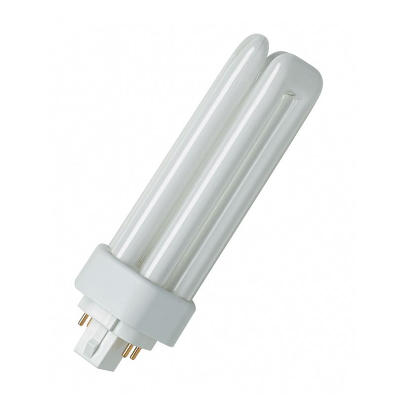 OSRAM Dulux T/E Plus 42W/840 (21) GX24q-4 OSRAM Dulux T/E Plus 42W/840 (21) GX24q-4