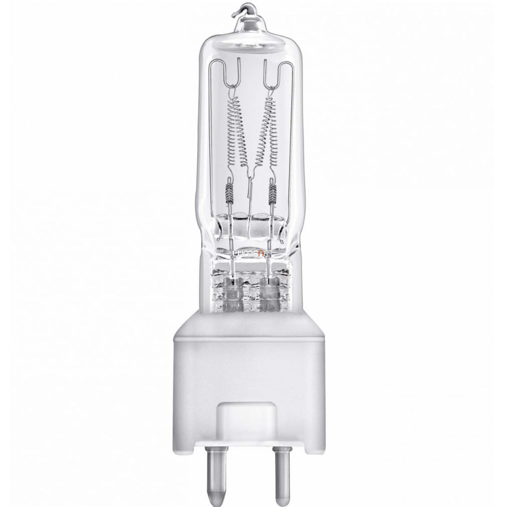 Osram 64674 230V 500W GY9,5 CP82 Osram 64674 230V 500W GY9,5 CP82