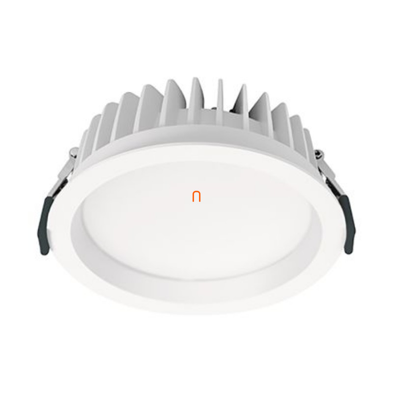 LEDVANCE Downlight LED 150 14W 3000K 1310lm mélysugárzó led LEDVANCE Downlight LED 150 14W 3000K 1310lm mélysugárzó led
