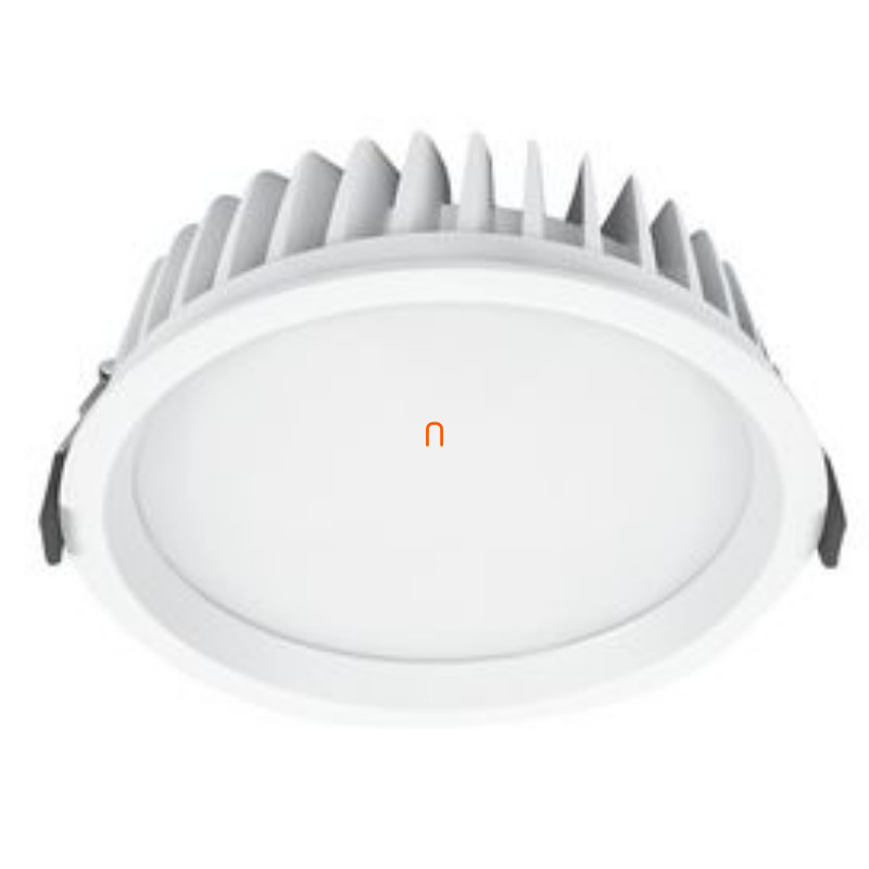 LEDVANCE Downlight LED 200 25W 3000K 2220lm mélysugárzó led LEDVANCE Downlight LED 200 25W 3000K 2220lm mélysugárzó led