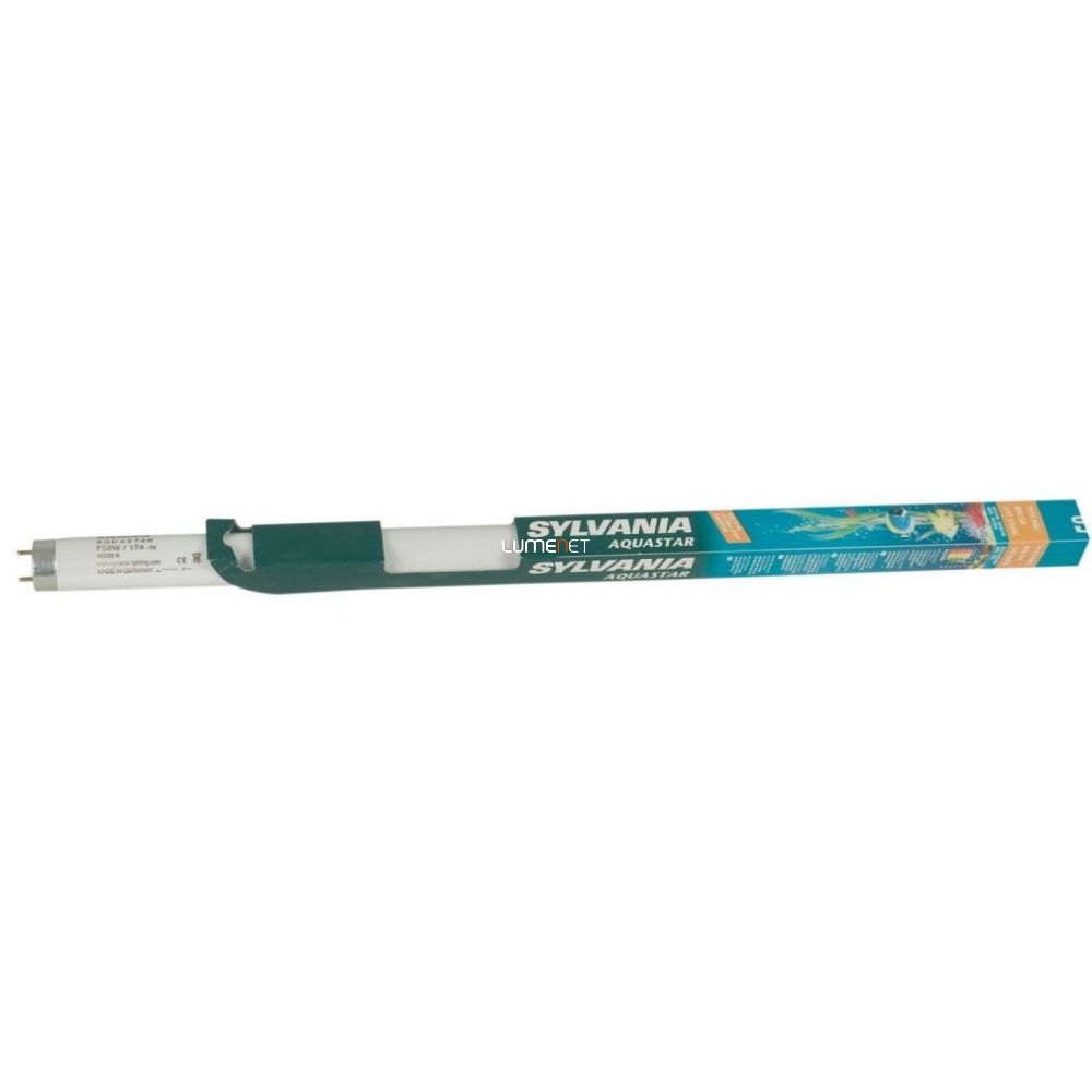 SYLVANIA AQUASTAR T8 F 25W 742mm 0000645 SYLVANIA AQUASTAR T8 F 25W 742mm 0000645