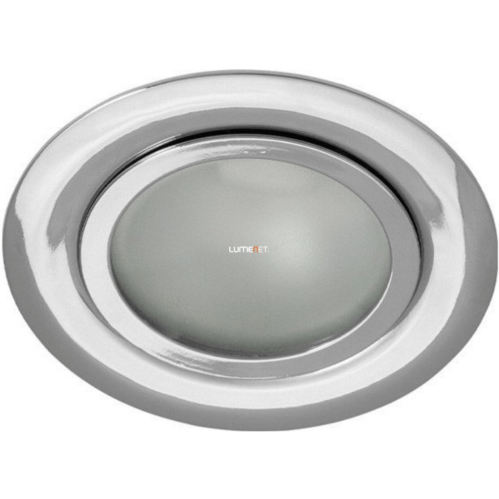 Kanlux Gavi CT-2116B-C süllyesztett bútorvilágító spot 1xG4 max.20W Kanlux Gavi CT-2116B-C süllyesztett bútorvilágító spot 1xG4 max.20W