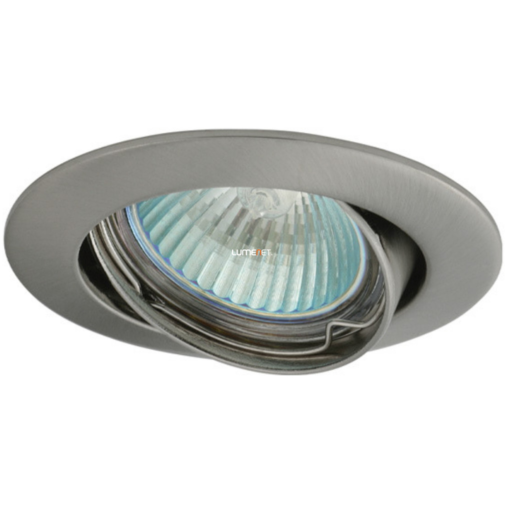 Kanlux Vidi CTC-5515-C/M süllyesztett spot Gx5,3 Kanlux Vidi CTC-5515-C/M süllyesztett spot Gx5,3