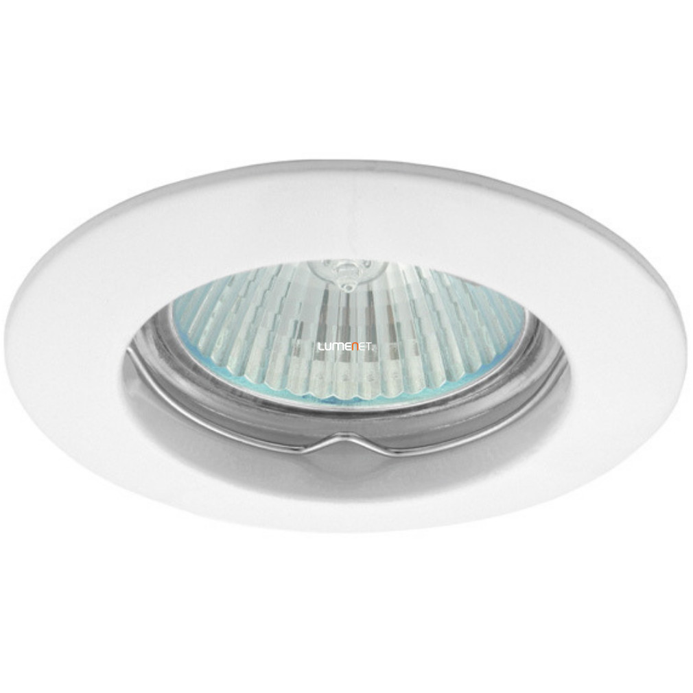 Kanlux Vidi CTC-5514-W süllyesztett spot 1xGx5,3 max.50W Kanlux Vidi CTC-5514-W süllyesztett spot 1xGx5,3 max.50W