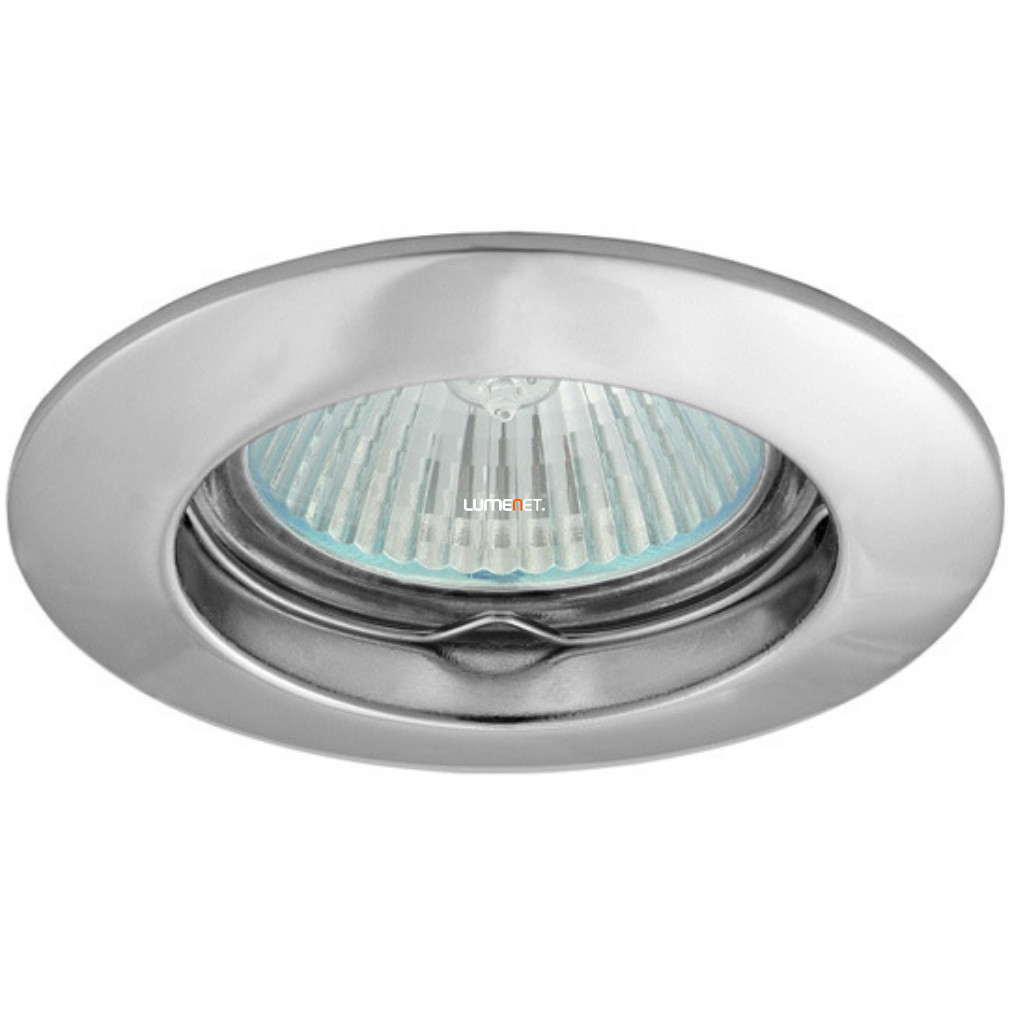 Kanlux Vidi CTC-5514-C süllyesztett spot 1xGx5,3 max.50W Kanlux Vidi CTC-5514-C süllyesztett spot 1xGx5,3 max.50W