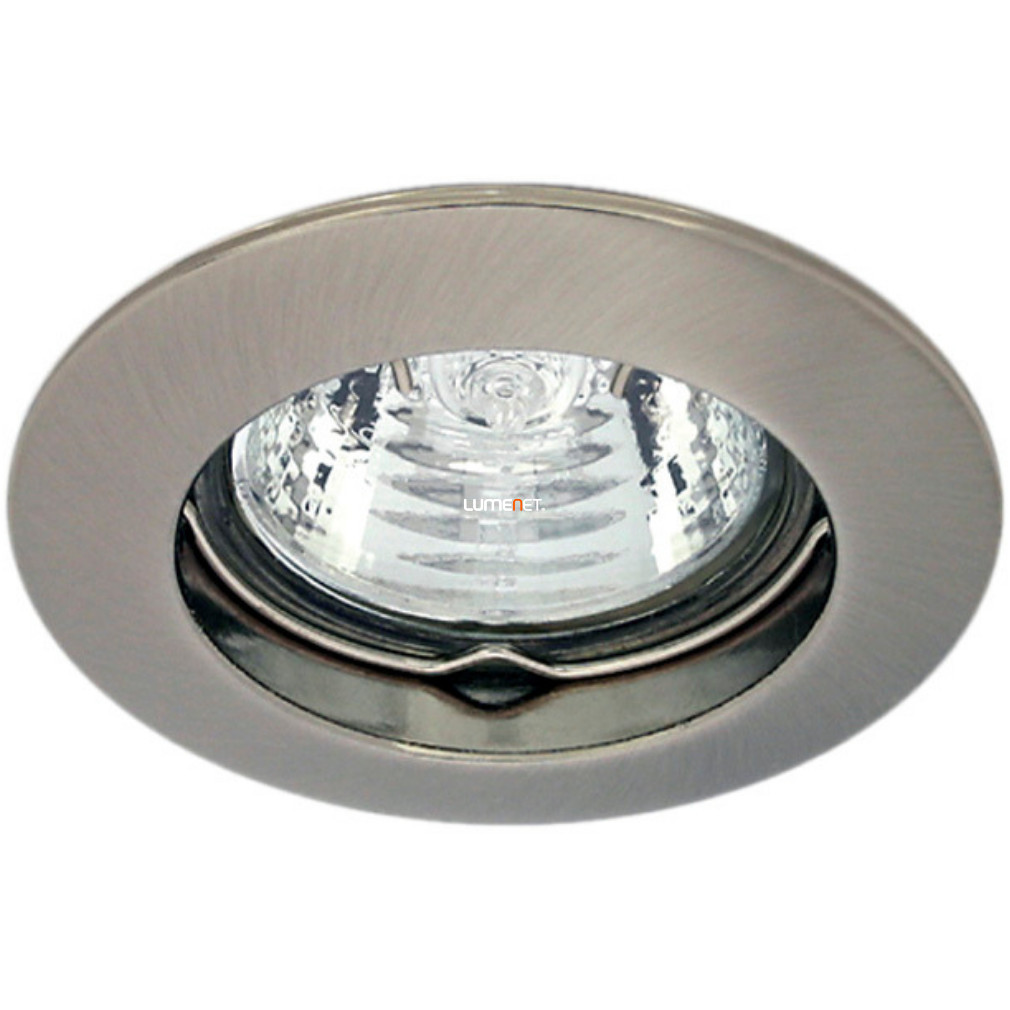Kanlux Vidi CTC-5514-C/M süllyesztett spot 1xGx5,3 max.50W Kanlux Vidi CTC-5514-C/M süllyesztett spot 1xGx5,3 max.50W