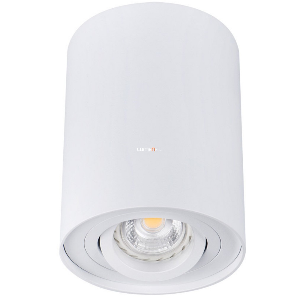 KANLUX BORD DLP-50-W 1xGU10 max.50W fehér KANLUX BORD DLP-50-W 1xGU10 max.50W fehér