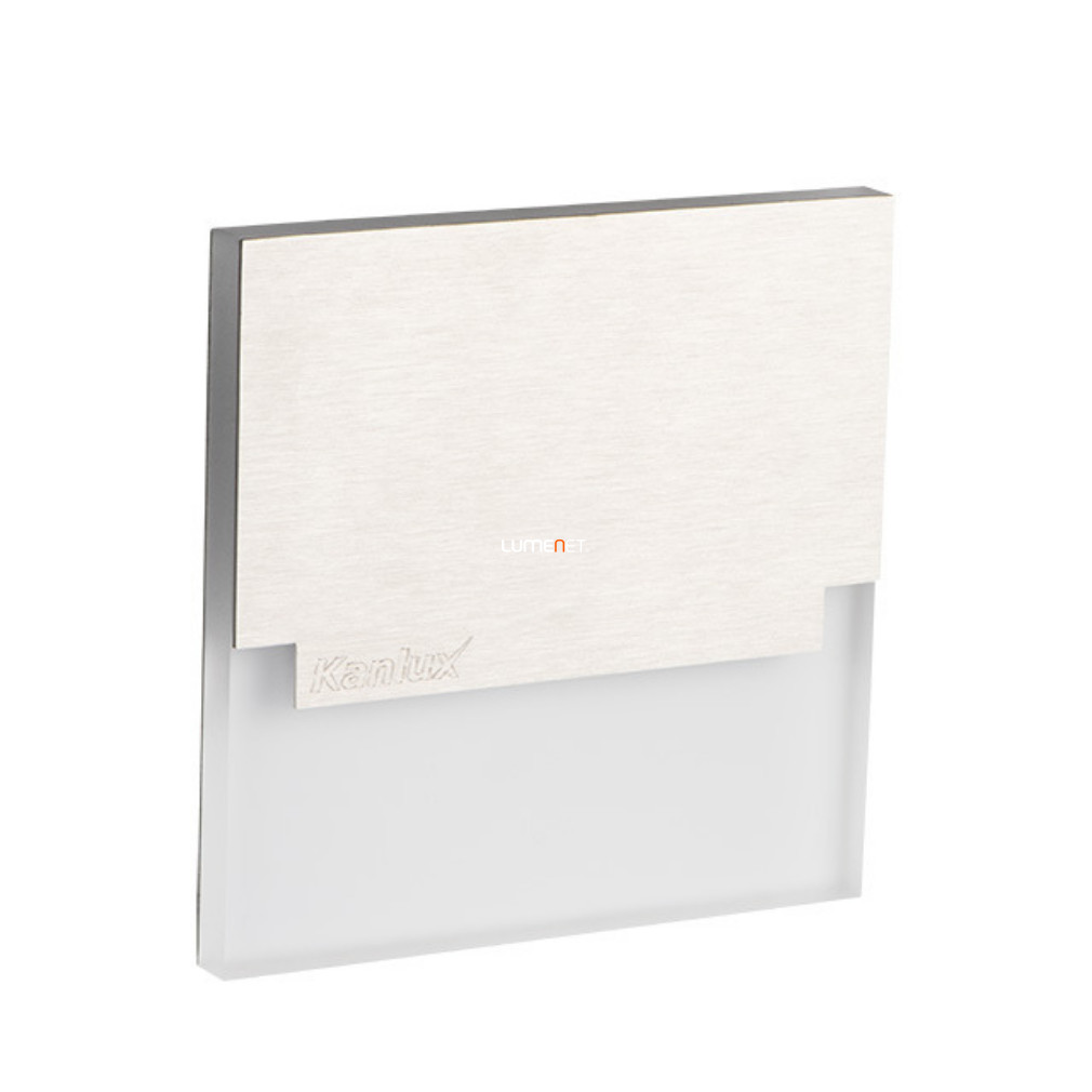 KANLUX SABIK LED 0,8W 12V WW 3000K lépcsővilágító 23108 KANLUX SABIK LED 0,8W 12V WW 3000K lépcsővilágító 23108