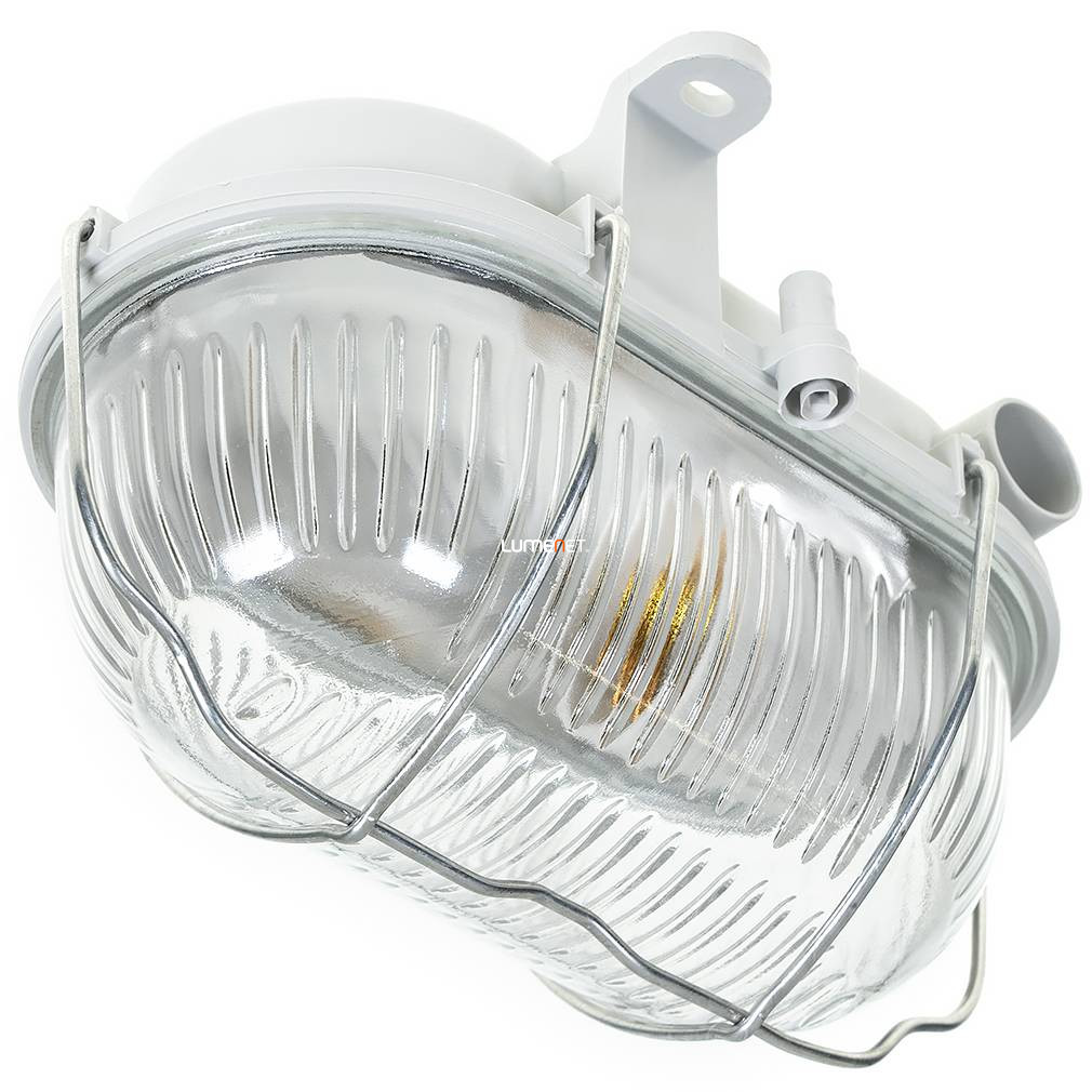 MILO 7040T 1xE27 (max.60W) IP43 hajólámpa MILO 7040T 1xE27 (max.60W) IP43 hajólámpa