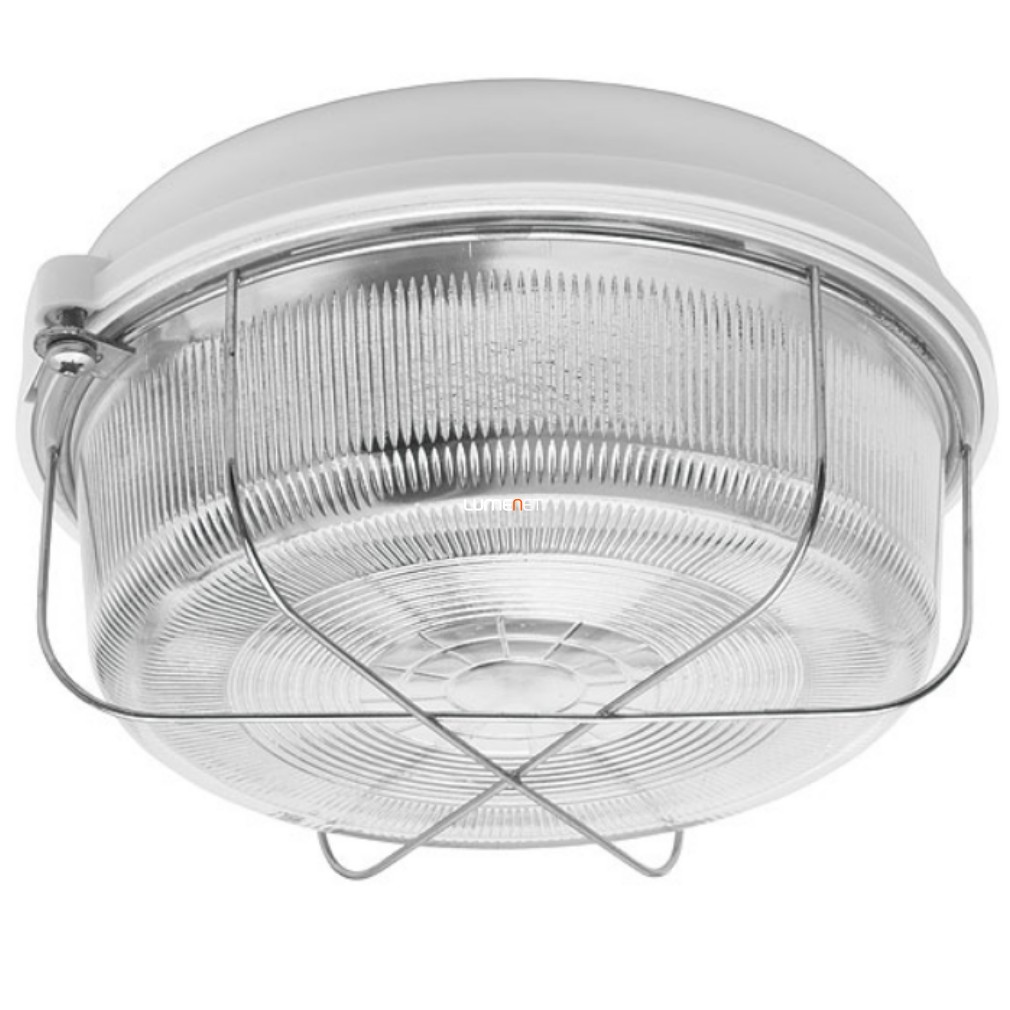 INES 7061N 1xE27 (max.100W) IP43 hajólámpa INES 7061N 1xE27 (max.100W) IP43 hajólámpa