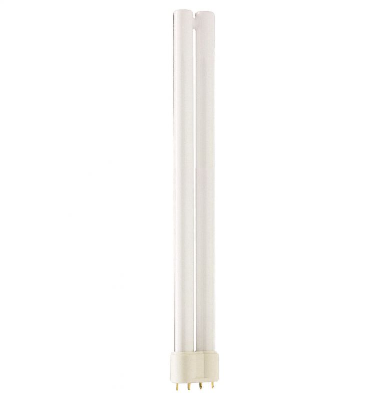 Philips MASTER PL-L 24W 830 4p 3000K 2G11 Philips MASTER PL-L 24W 830 4p 3000K 2G11