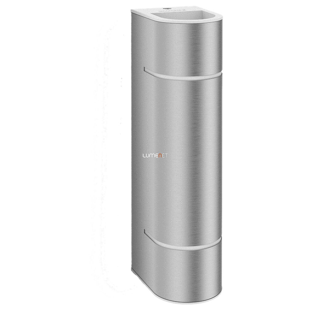 PHILIPS 17312/47/16 Sunset fali lámpa LED inox 2x1W PHILIPS 17312/47/16 Sunset fali lámpa LED inox 2x1W