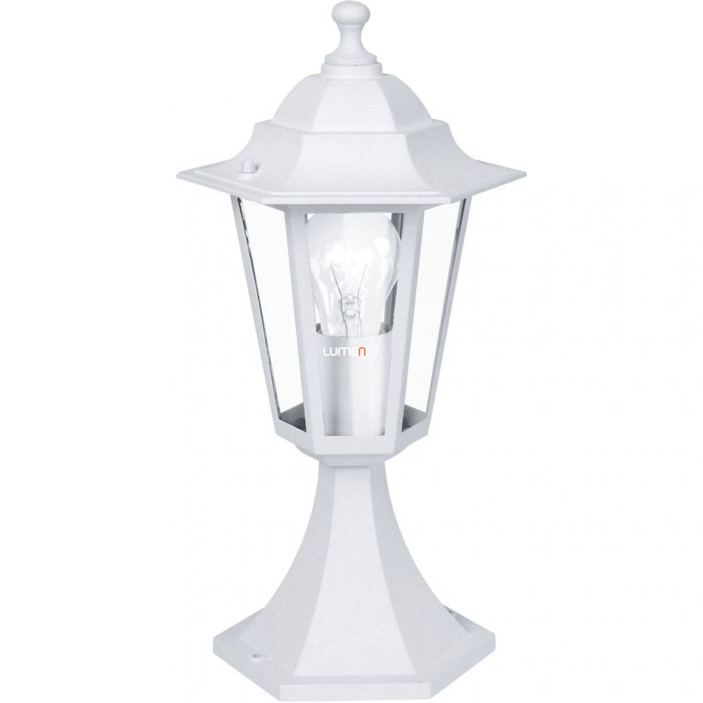 Eglo 22466 Laterna 5 kültéri állólámpa 1xE27 max.60W Eglo 22466 Laterna 5 kültéri állólámpa 1xE27 max.60W