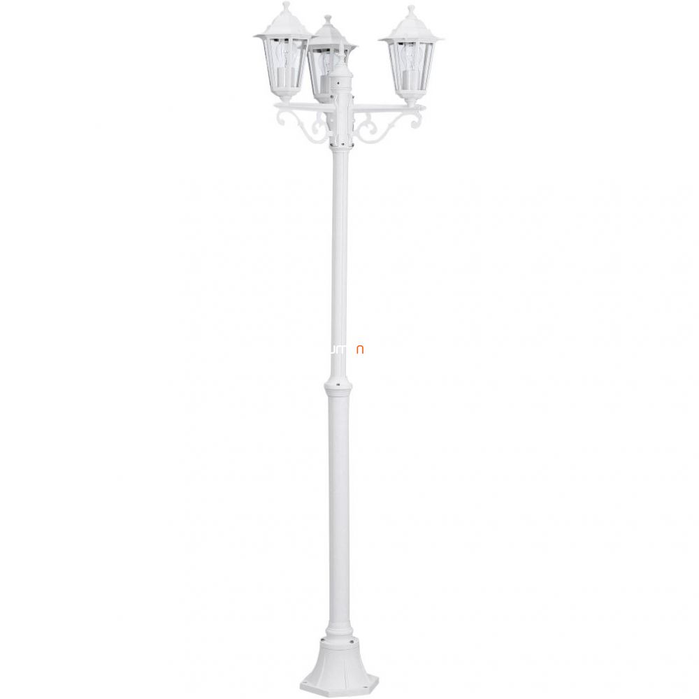 Eglo 22996 Laterna 5 kültéri állólámpa 3xE27 max.60W Eglo 22996 Laterna 5 kültéri állólámpa 3xE27 max.60W