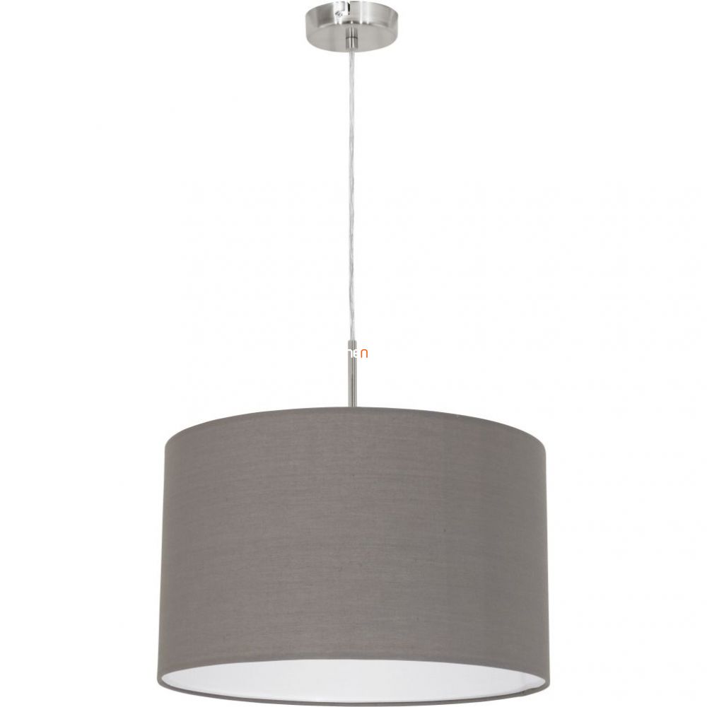 Eglo 31574 Pasteri függeszték 1xE27 max.60W Eglo 31574 Pasteri függeszték 1xE27 max.60W