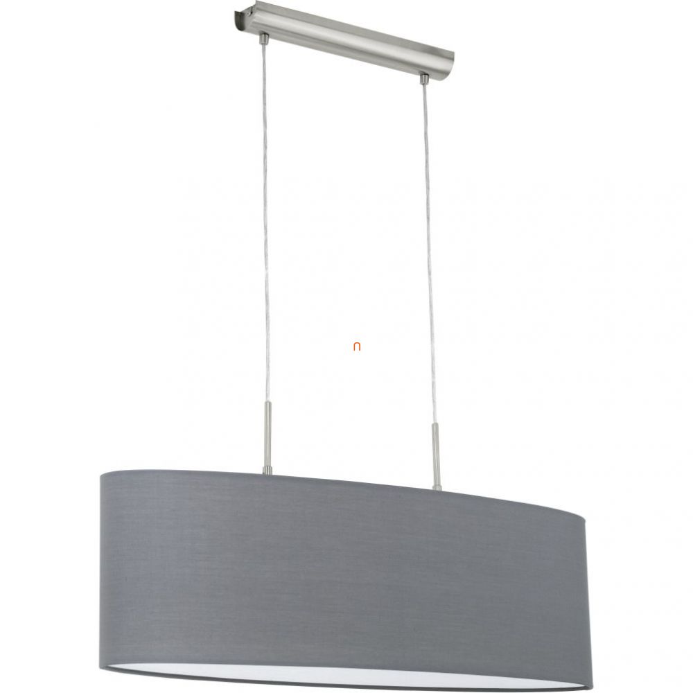 Eglo 31582 Pasteri függeszték 2xE27 max.60W Eglo 31582 Pasteri függeszték 2xE27 max.60W