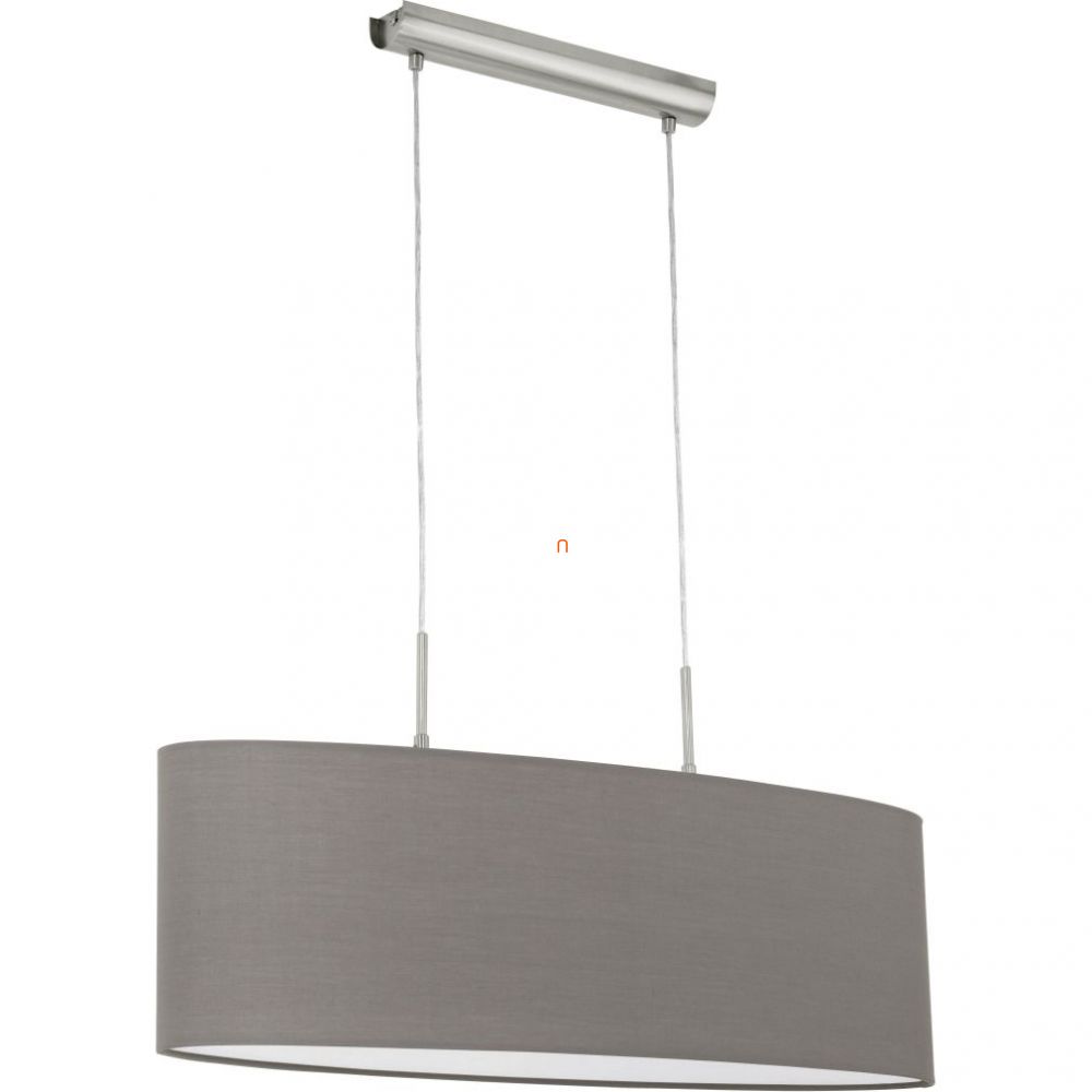 Eglo 31583 Pasteri függeszték 2xE27 max.60W Eglo 31583 Pasteri függeszték 2xE27 max.60W