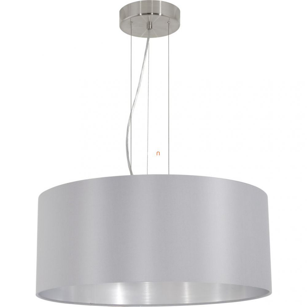 Eglo 31606 Maserlo függeszték 3xE27 max.60W Eglo 31606 Maserlo függeszték 3xE27 max.60W