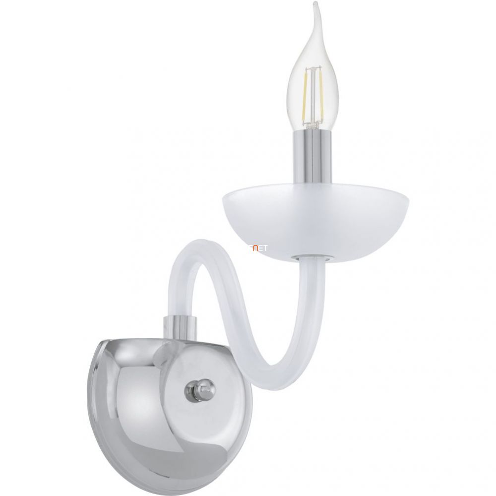 EGLO 39124 Falcado 1 Üveg falikar 1xE14 max. 40W matt EGLO 39124 Falcado 1 Üveg falikar 1xE14 max. 40W matt