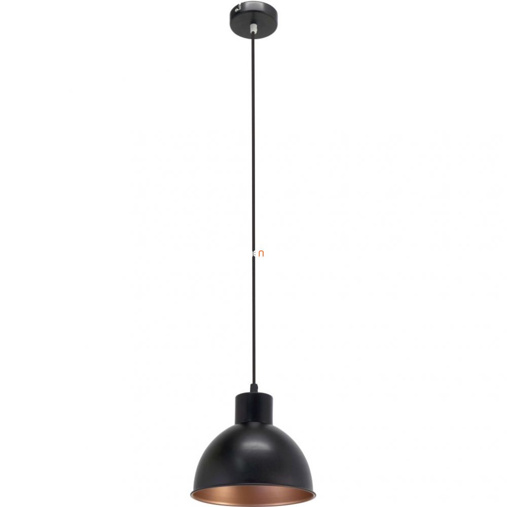 Eglo 49238 Truro 1 függeszték 1xE27 max.60W Eglo 49238 Truro 1 függeszték 1xE27 max.60W