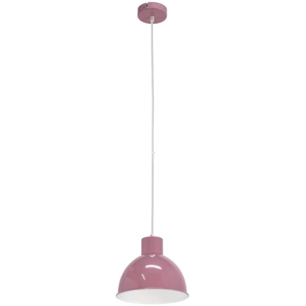 EGLO 49241 Függeszték 1xE27 max. 60W levendula Truro 1 EGLO 49241 Függeszték 1xE27 max. 60W levendula Truro 1