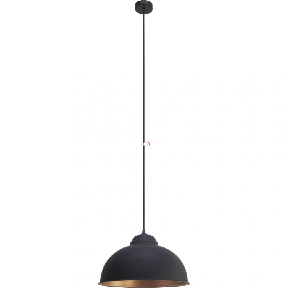 Eglo 49247 Truro 2 függeszték 1xE27 max.60W Eglo 49247 Truro 2 függeszték 1xE27 max.60W