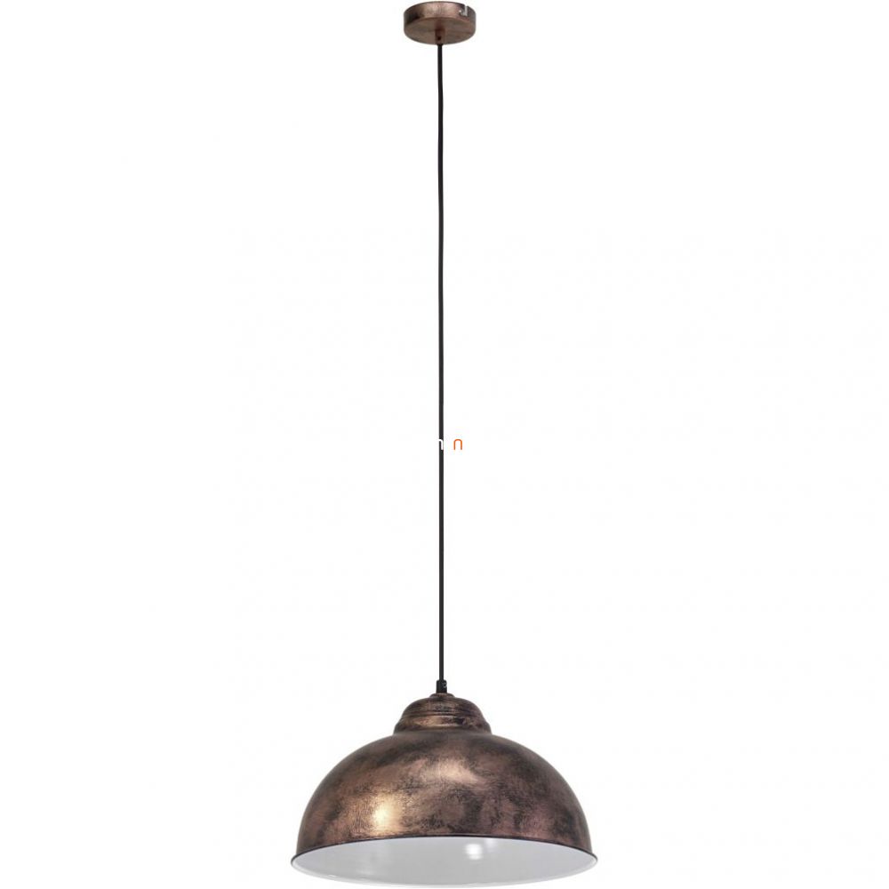 Eglo 49248 Truro 2 függeszték 1xE27 max.60W Eglo 49248 Truro 2 függeszték 1xE27 max.60W