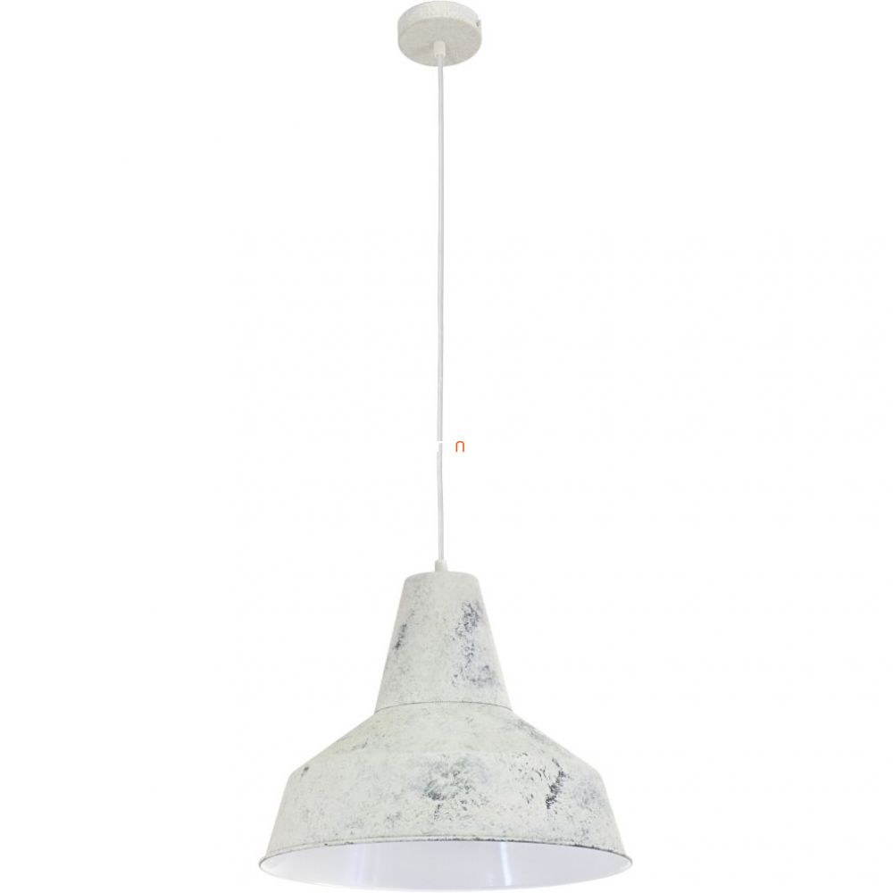 Eglo 49249 Somerton függeszték 1xE27 max.60W Eglo 49249 Somerton függeszték 1xE27 max.60W