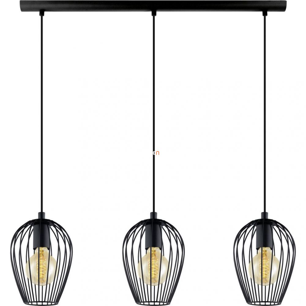 Eglo 49478 Newtown függeszték 3xE27 max.60W Eglo 49478 Newtown függeszték 3xE27 max.60W
