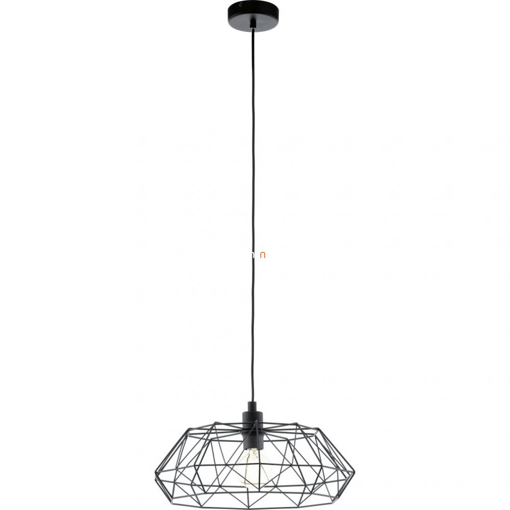 Eglo 49487 Carlton 2 függeszték 1xE27 max.60W IP20 Eglo 49487 Carlton 2 függeszték 1xE27 max.60W IP20